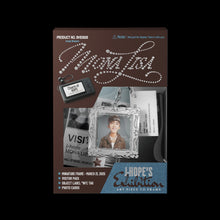 BTS J-HOPE CHARM OF HOPE Album