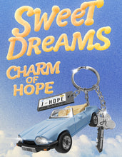 BTS J-HOPE CHARM OF HOPE Album