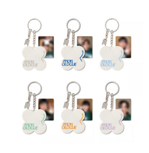 MONSTA X THE 10TH ANNIVERSARY Pop-Up Store MONOLOGUE Official MD