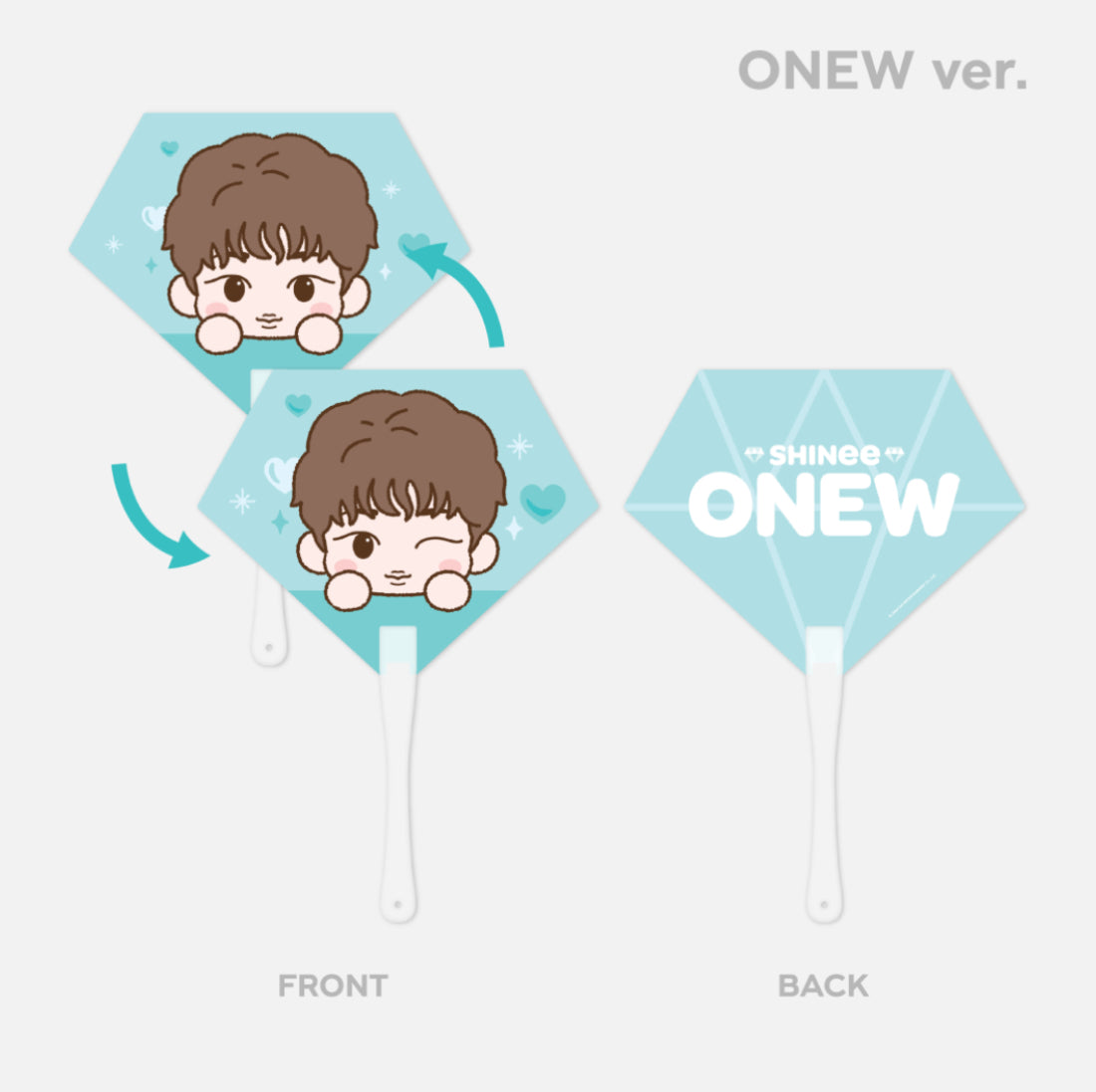 SHINee - SHINee WORLD VI Perfect Illumination SHINee’s Back