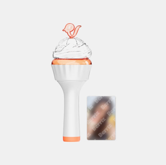 RED VELVET Official Light Stick Ver.2