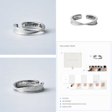 MONSTA X THE 10TH ANNIVERSARY Pop-Up Store MONOLOGUE Official MD