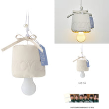 MONSTA X THE 10TH ANNIVERSARY Pop-Up Store MONOLOGUE Official MD