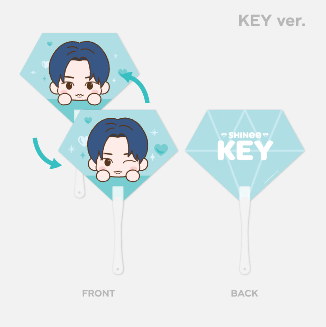 SHINee - SHINee WORLD VI Perfect Illumination SHINee’s Back