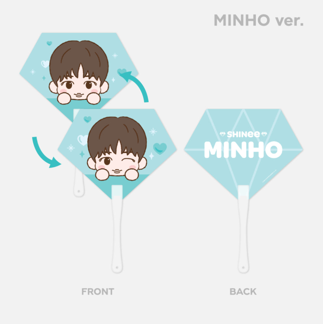 SHINee - SHINee WORLD VI Perfect Illumination SHINee’s Back