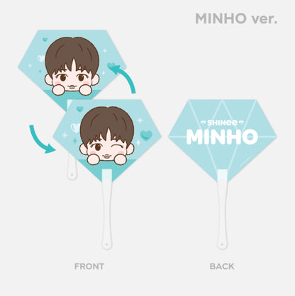 SHINee - SHINee WORLD VI Perfect Illumination SHINee’s Back