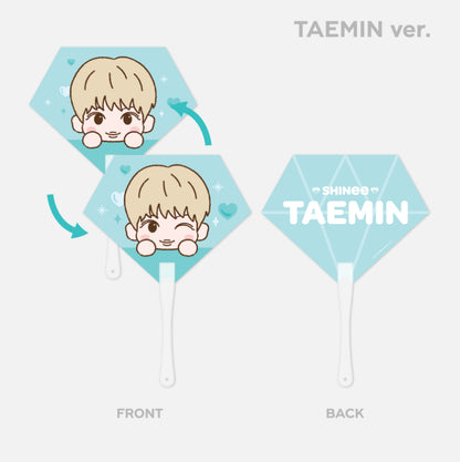 SHINee - SHINee WORLD VI Perfect Illumination SHINee’s Back