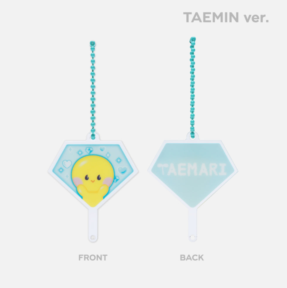 SHINee - SHINee WORLD VI Perfect Illumination SHINee’s Back