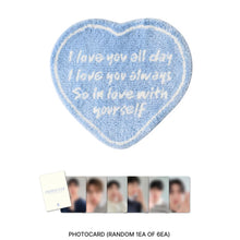 MONSTA X THE 10TH ANNIVERSARY Pop-Up Store MONOLOGUE Official MD
