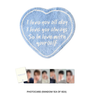 MONSTA X THE 10TH ANNIVERSARY Pop-Up Store MONOLOGUE Official MD
