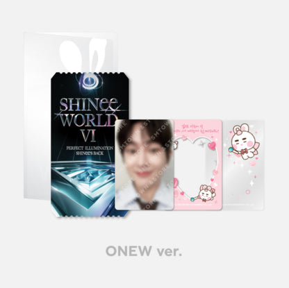 SHINee - SHINee WORLD VI Perfect Illumination SHINee’s Back