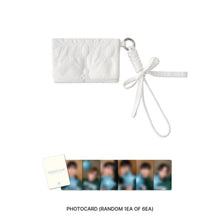 MONSTA X THE 10TH ANNIVERSARY Pop-Up Store MONOLOGUE Official MD