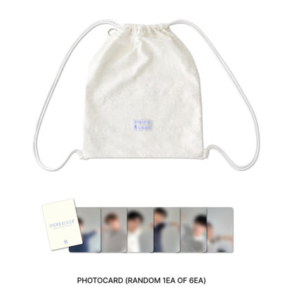MONSTA X THE 10TH ANNIVERSARY Pop-Up Store MONOLOGUE Official MD