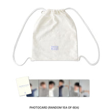 MONSTA X THE 10TH ANNIVERSARY Pop-Up Store MONOLOGUE Official MD