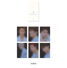 MONSTA X THE 10TH ANNIVERSARY Pop-Up Store MONOLOGUE Official MD