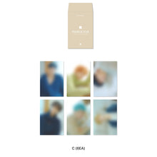 MONSTA X THE 10TH ANNIVERSARY Pop-Up Store MONOLOGUE Official MD