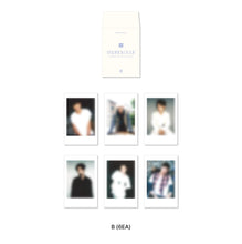 MONSTA X THE 10TH ANNIVERSARY Pop-Up Store MONOLOGUE Official MD