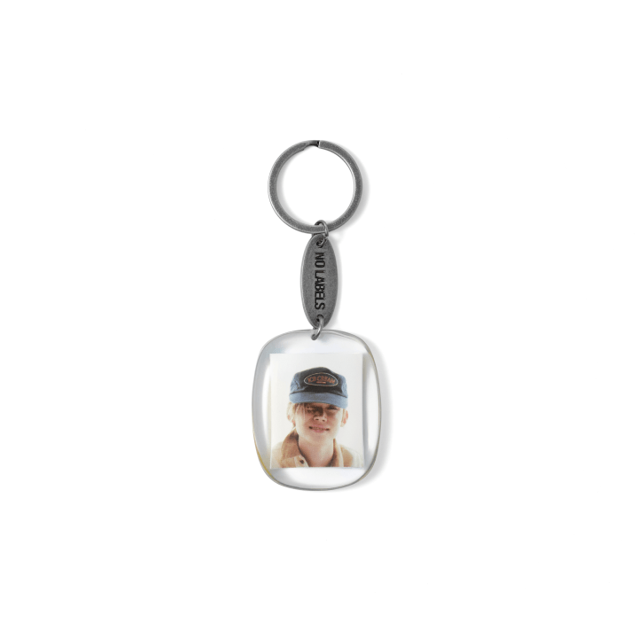 TXT YEONJUN - NO LABELS PART 02 Pop Up Store Official MD