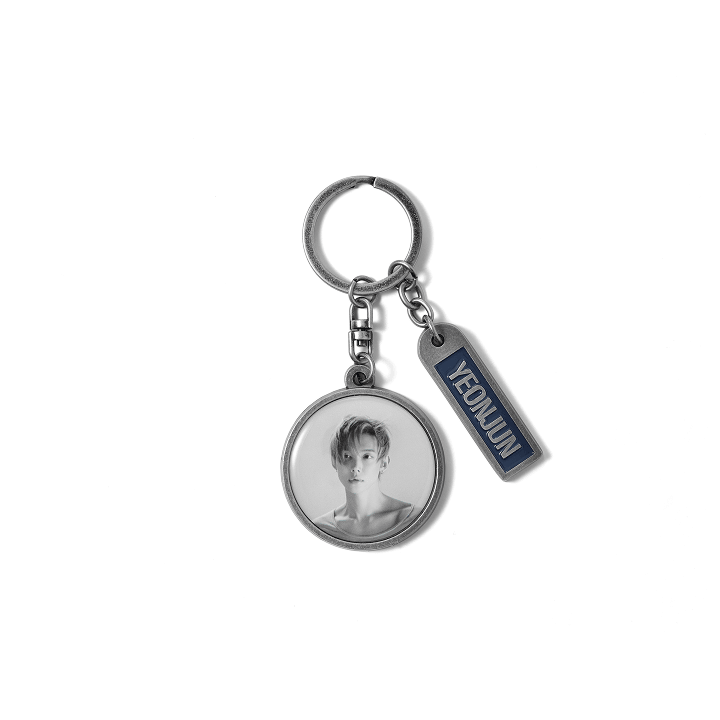 TXT YEONJUN - NO LABELS PART 02 Pop Up Store Official MD