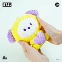 BT21 Minini Official Mobile Stand Doll