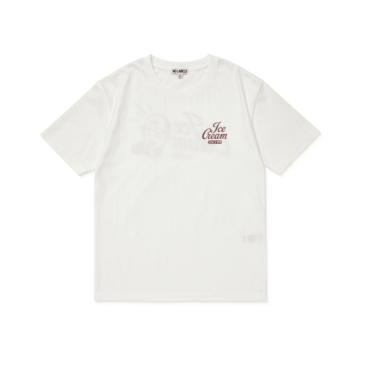 TXT YEONJUN - NO LABELS PART 02 Pop Up Store Official MD