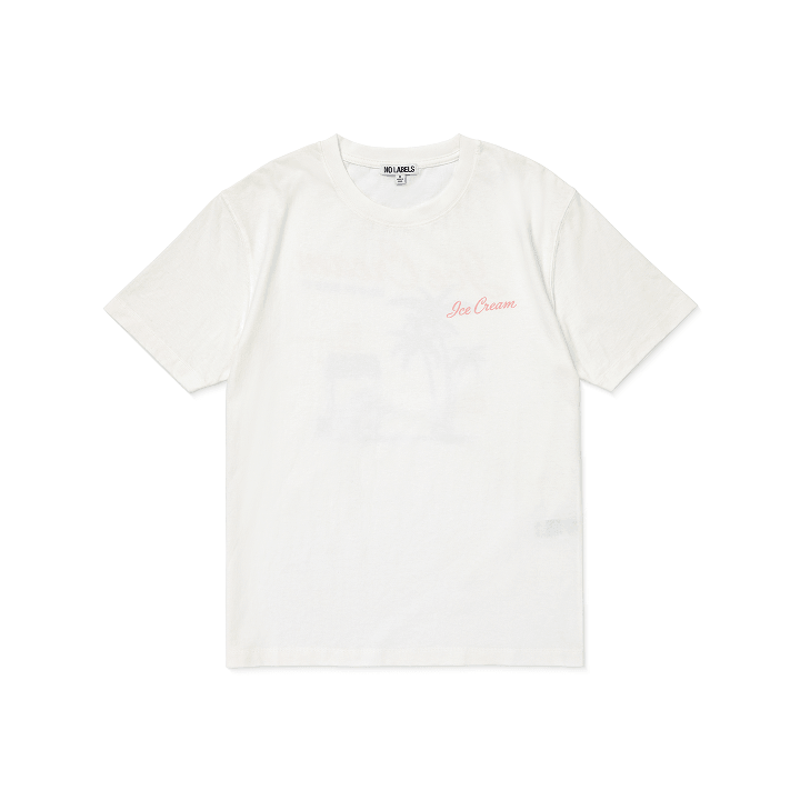 TXT YEONJUN - NO LABELS PART 02 Pop Up Store Official MD