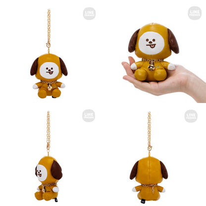 BT21 JAPAN 5th Anniversary Commemorative Special Mascot