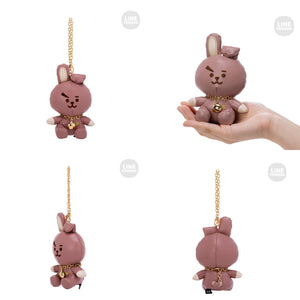 BT21 JAPAN 5th Anniversary Commemorative Special Mascot