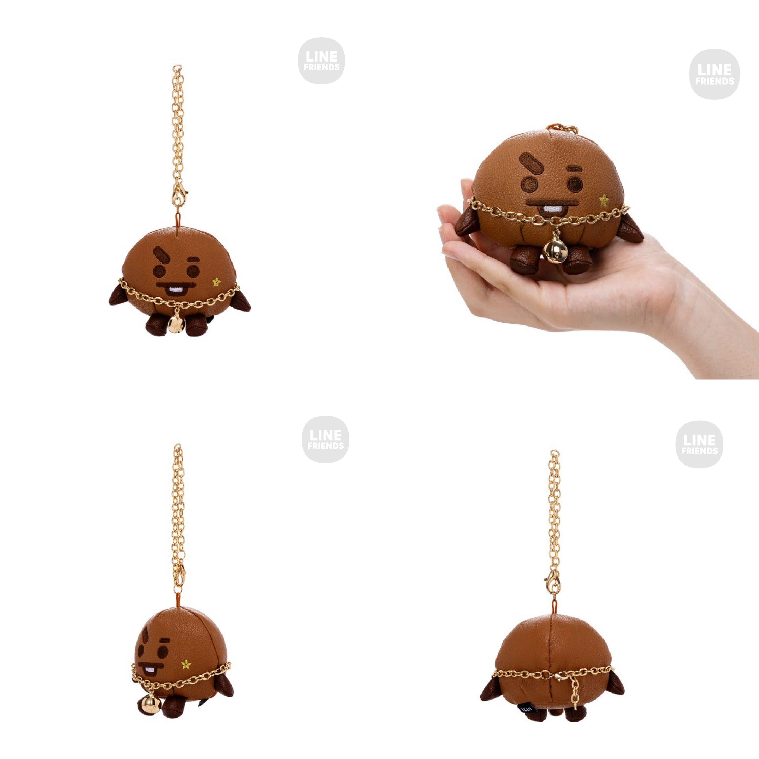 BT21 JAPAN 5th Anniversary Commemorative Special Mascot – K-STAR