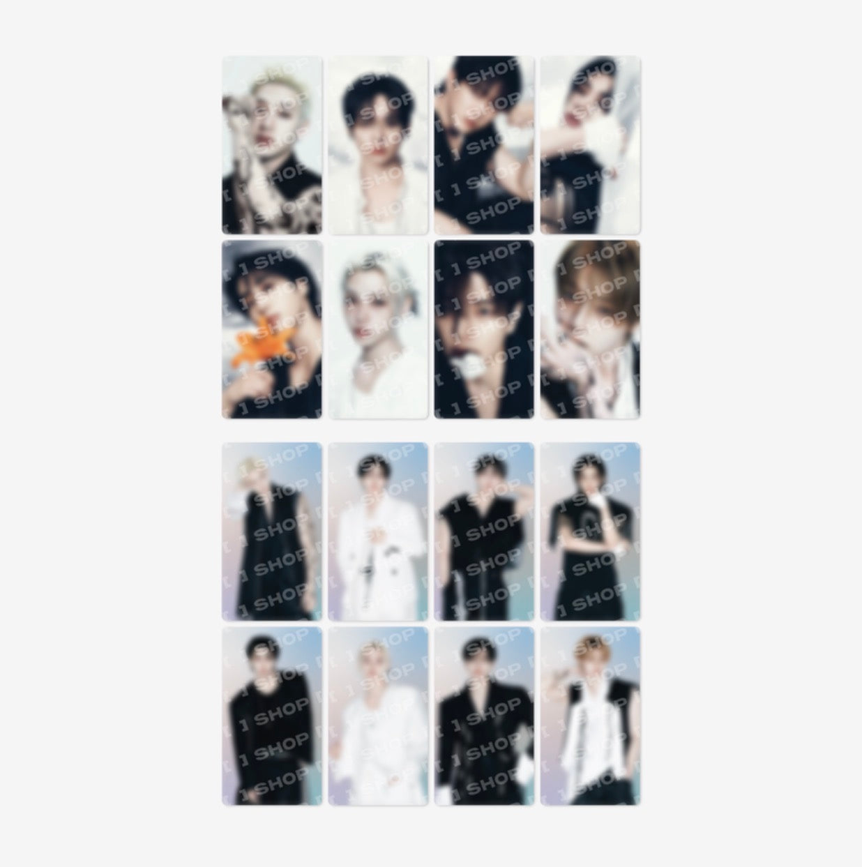 STRAY KIDS SKZ RUN IT SEOUL World Tour Official MD – K-STAR