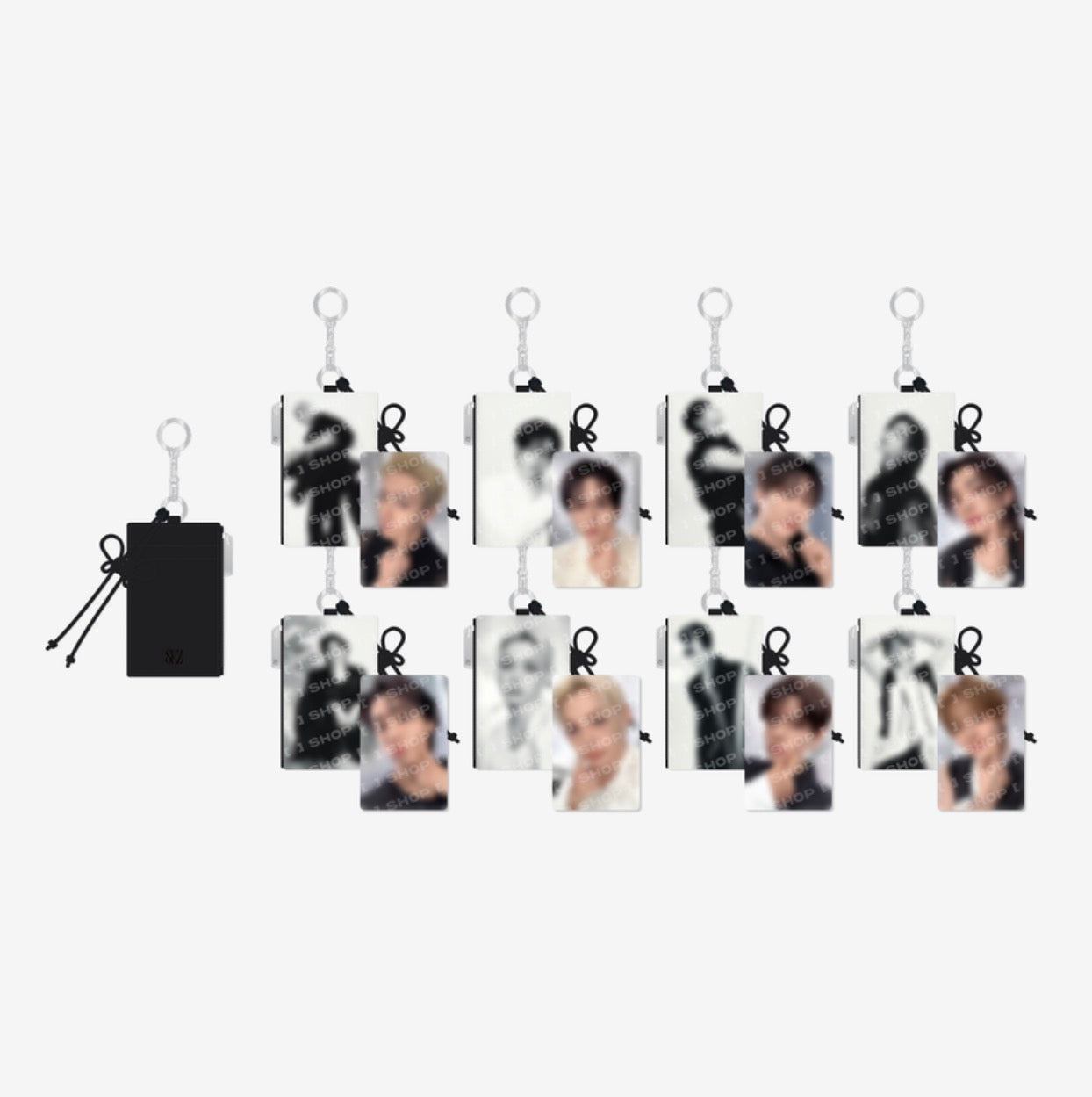 STRAY KIDS SKZ RUN IT SEOUL World Tour Official MD – K-STAR