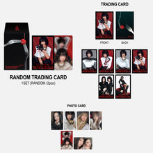 RED VELVET IRENE & SEULGI - TILT Official MD
