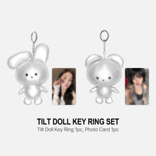 RED VELVET IRENE & SEULGI - TILT Official MD