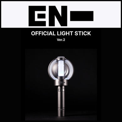 ENHYPEN Official Light Stick Ver.2