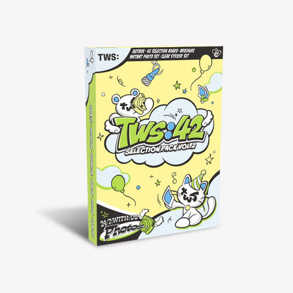 TWS - 42 SELECTION PACK VOL.2