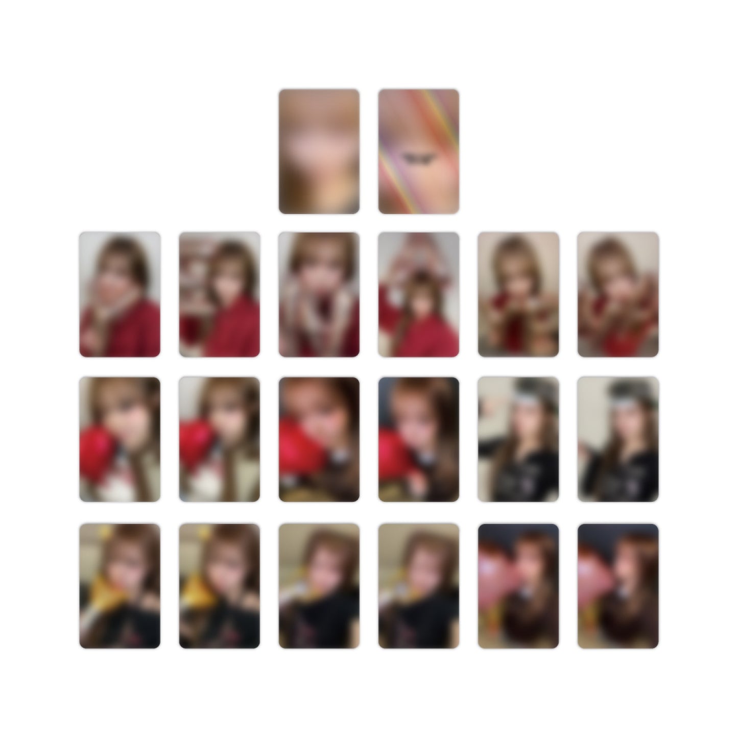 CHOI YENA 2026 YENA ENCORE LIVE Official MD