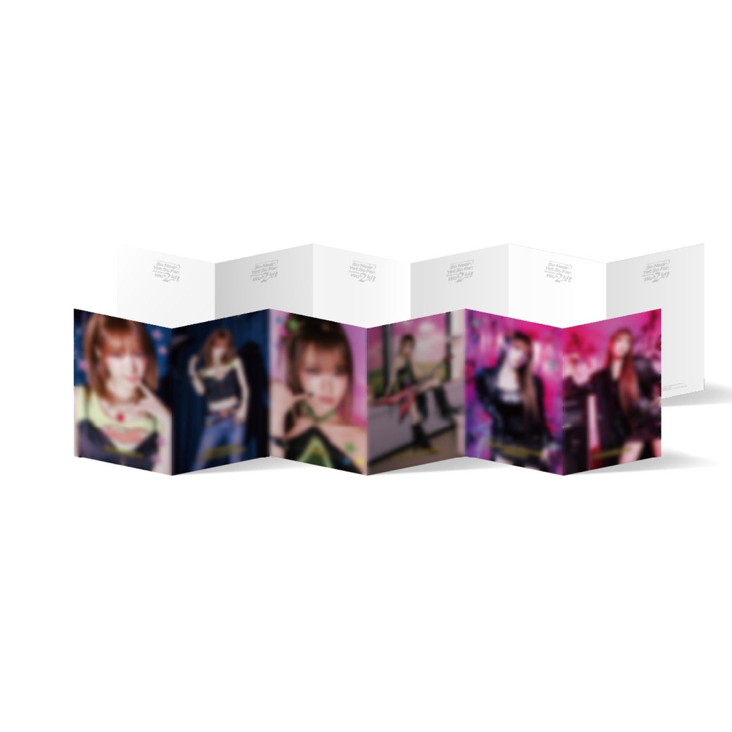 CHOI YENA 2026 YENA ENCORE LIVE Official MD