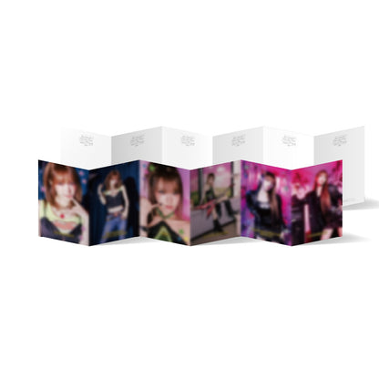 CHOI YENA 2026 YENA ENCORE LIVE Official MD