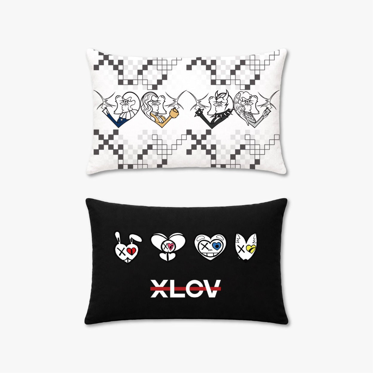 XLOV - 2026 ASIA TOUR Serving-X Official MD