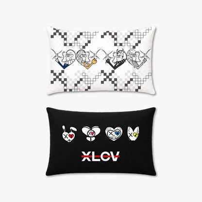 XLOV - 2026 ASIA TOUR Serving-X Official MD