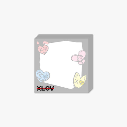 XLOV - 2026 ASIA TOUR Serving-X Official MD