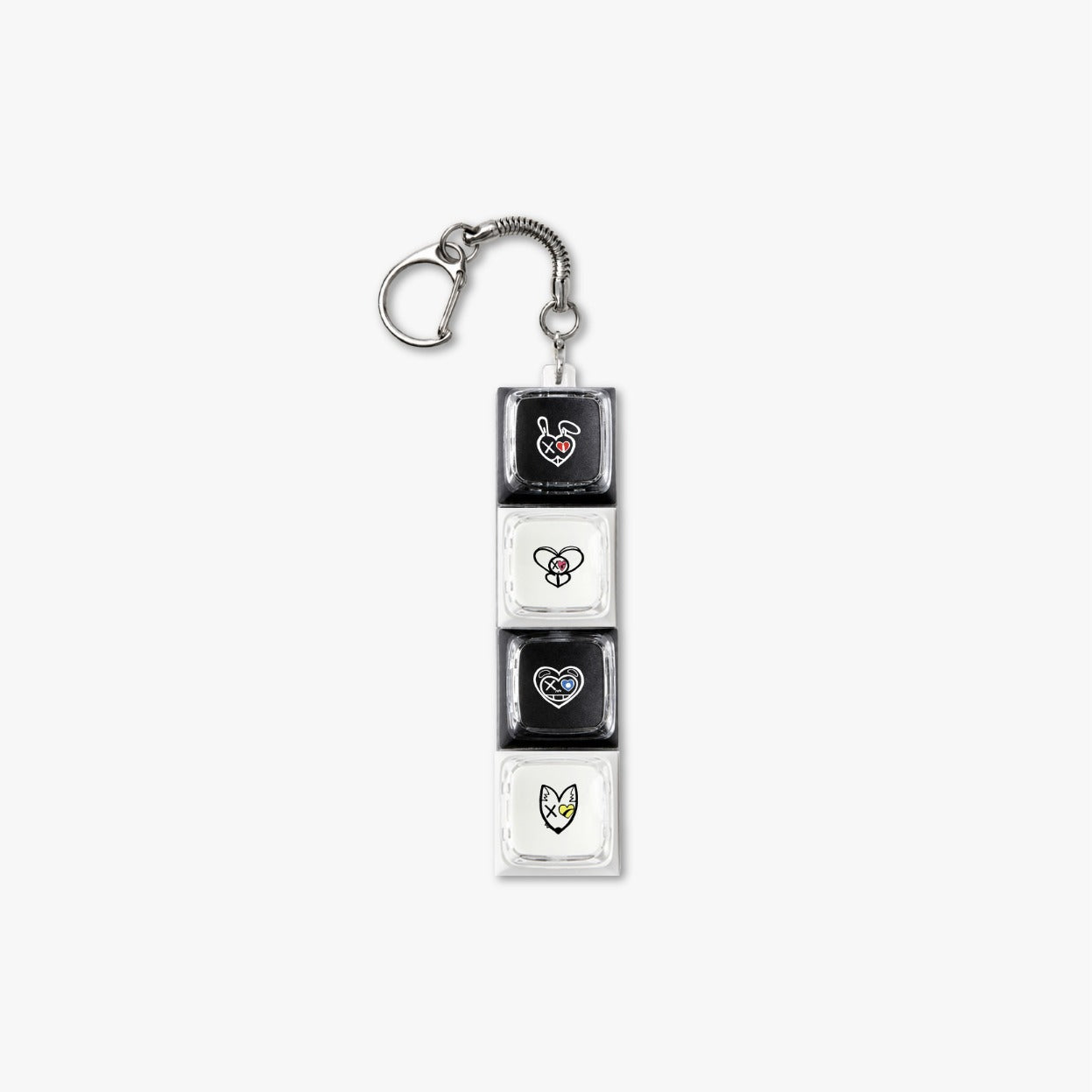 XLOV - 2026 ASIA TOUR Serving-X Official MD