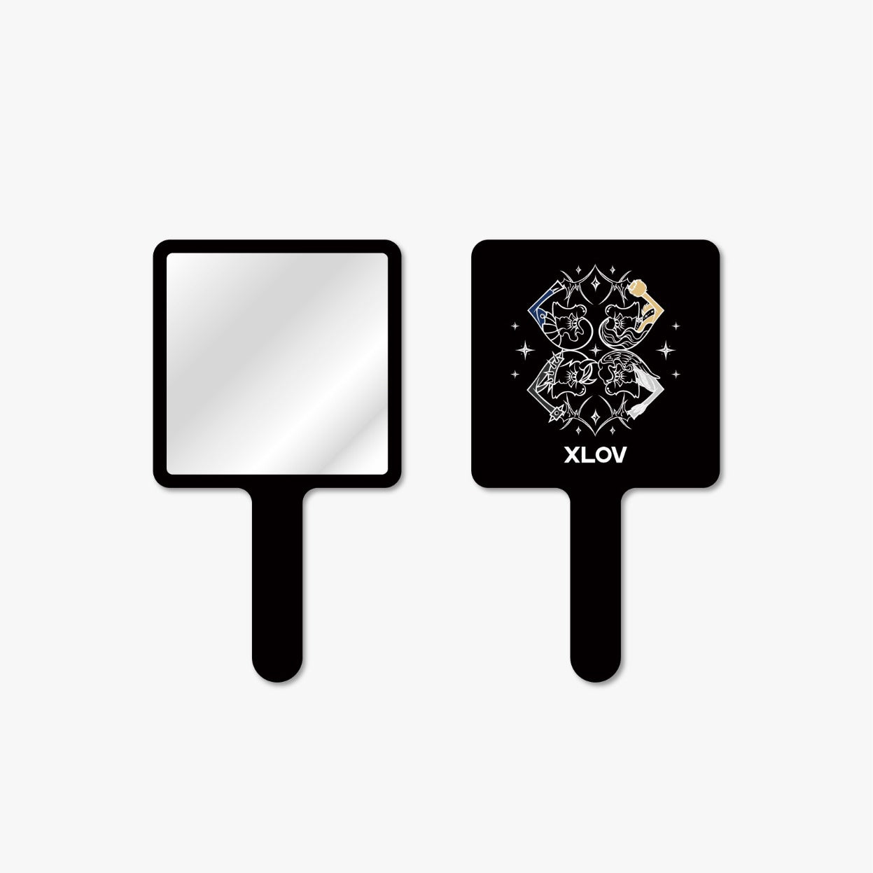 XLOV - 2026 ASIA TOUR Serving-X Official MD