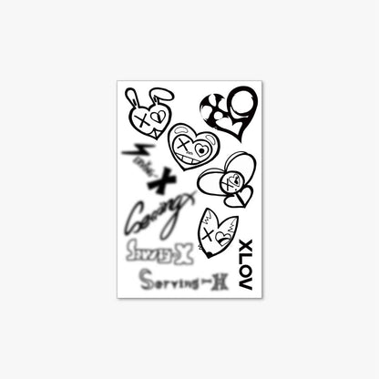 XLOV - 2026 ASIA TOUR Serving-X Official MD