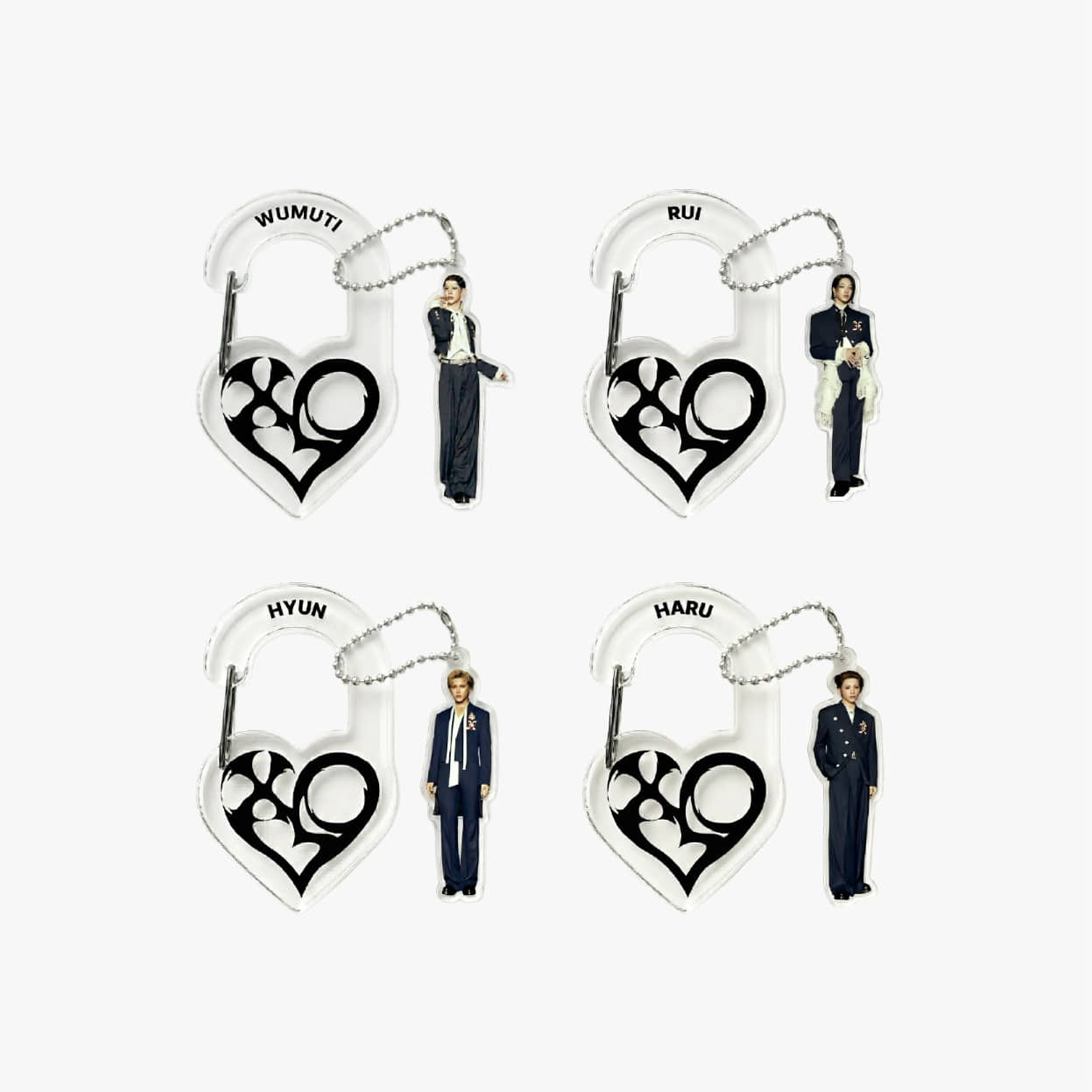 XLOV - 2026 ASIA TOUR Serving-X Official MD
