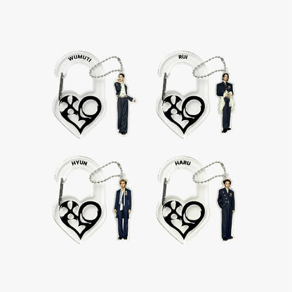 XLOV - 2026 ASIA TOUR Serving-X Official MD