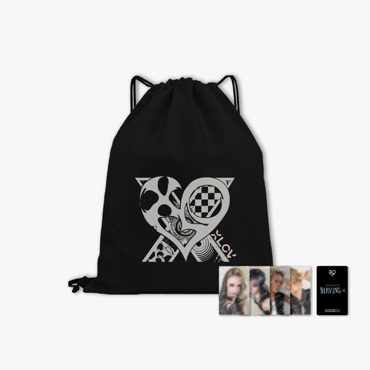 XLOV - 2026 ASIA TOUR Serving-X Official MD