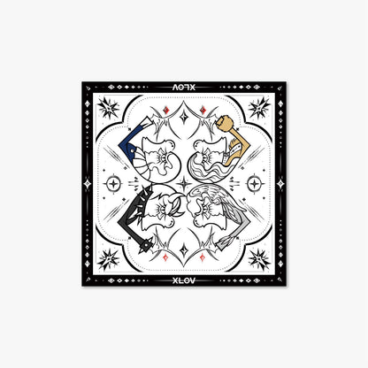 XLOV - 2026 ASIA TOUR Serving-X Official MD