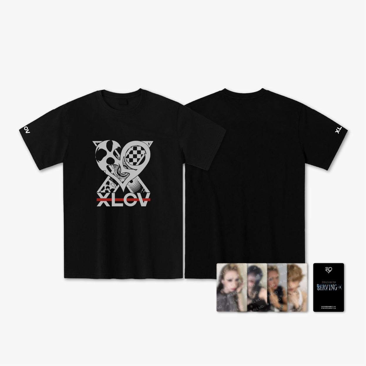 XLOV - 2026 ASIA TOUR Serving-X Official MD