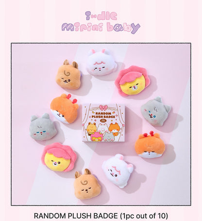 i-dle minini baby Pop Up Official MD